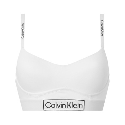 Calvin Klein Reimagined Heritage Bralette Bra