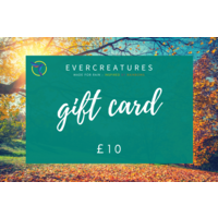 Image of Evercreatures Gift Vouchers