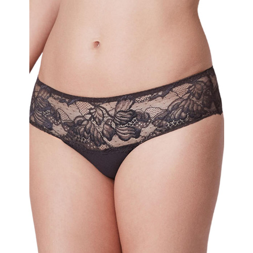Simone Perele Promesse Shorty Brief - Natural