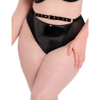 Image of Scantilly by Curvy Kate Buckle Up Thong