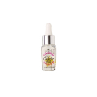 Mad Botanical Cuticle Oil – Sunflower 10ml