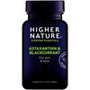 Image of Higher Nature Astaxanthin & Blackcurrant - 90's