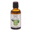 Image of Amour Natural Organic Tea Tree Essential Oil - 50ml