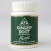 Image of Bio-Health Ginger Root 60's