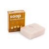 Image of ecoLiving Soap Nourishing Shea Butter 100g