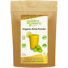 Image of Golden Greens (Greens Organic) Organic Amla Powder 200g