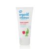 Image of Green People Organic Children Berry Smoothie Hand Cream 50ml