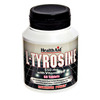 Image of Health Aid L-Tyrosine & Vitamin B6 550mg 60's