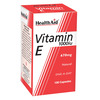 Image of Health Aid Vitamin E 1000iu - 100's