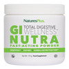 Image of Nature's Plus GI Nutra Total Digestive Wellness Powder 174g
