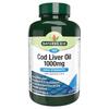 Image of Natures Aid Cod Liver Oil 1000mg - 180's
