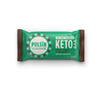 Image of Pulsin Plant Based Keto Bar Mint Choc & Peanut - 50g BAR