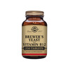 Image of Solgar Brewer's Yeast with Vitamin B12 250's