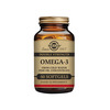 Image of Solgar Omega-3 (Double Stength) - 60's