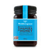 Image of Wedderspoon Raw Multifloral Manuka Honey KFactor 12 - 500g