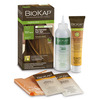 Image of BioKap 7.0 Natural Medium Blond Permanent Hair Dye 135ml