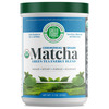 Image of Green Foods Matcha Green Tea Energy Blend 312g