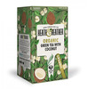 Image of Heath and Heather Organic Green Tea with Coconut 20's