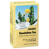 Image of Salus Floradix Dandelion Tea 15s (27g)