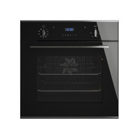 Image of ART28809 Alessi Multifunction Electric Oven Stainless Steel