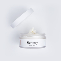 Image of Fitjar Islands Slatteroy Shaving Cream 150ml