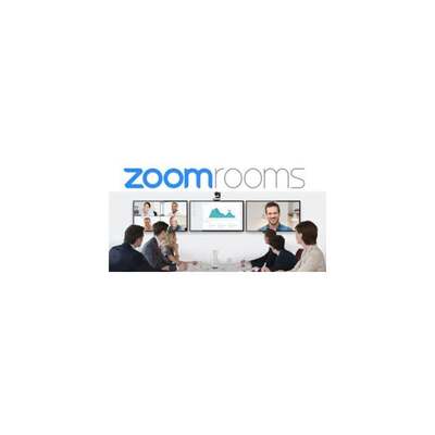 Zoom Meetings - Biz - 2 Year Prepay