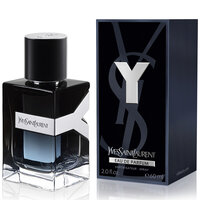 Image of Yves Saint Laurent Y Men Eau de Parfum 100ml