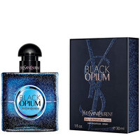 Image of Yves Saint Laurent Black Opium Eau de Parfum Intense 30ml