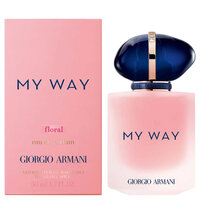 Image of Giorgio Armani My Way Floral For Women EDP 50ml
