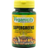 Vegan SuperGreens Capsules &pipe; Vegan Supplement Store
