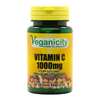 Vitamin C 1000mg &pipe; Vegan Supplement Store &pipe; FREE Shipping
