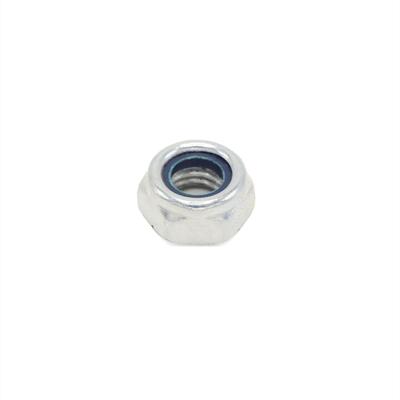 Chaos GT1600 Electric Scooter Front Axle Lock Nut