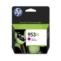 OEM HP 953XL High Capacity Magenta Ink Cartridge