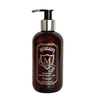 Image of Morgan's Cooling Aftershave Gel 250ml