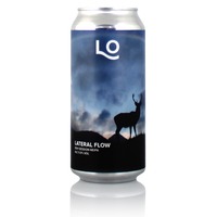 Image of Loch Lomond Brewery Lateral Flow DDH Session IPA