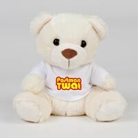 Postman Twat Swear Bear