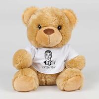 Off You Fuck Swear Bear