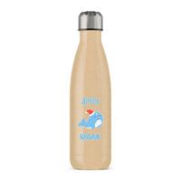Joyeux Narwhal Water Bottle
