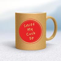 Sniff My Mug