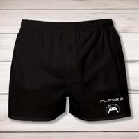 PS Player Men’s Boxers