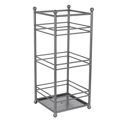 Iron Umbrella Stand