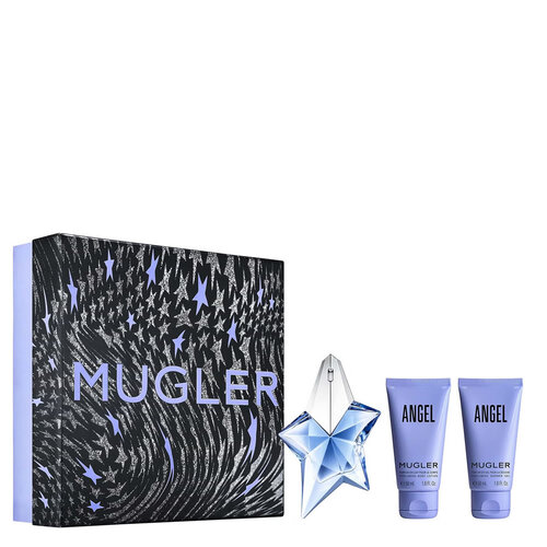 Thierry Mugler Angel EDP 25ml Gift Set