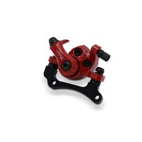 Image of Yugen G2 Max 48v 1000w Electric Scooter Front Brake Caliper
