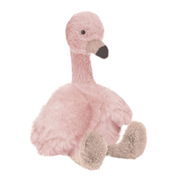 Image of Aroma Home Huggable Hottie - Flamingo