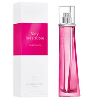Image of Givenchy Very Irresistible For Women EDT 75ml