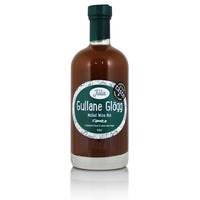 Image of Gullane Glogg Mulled Wine Mix 50cl