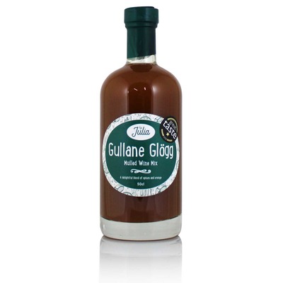 Gullane Glogg Mulled Wine Mix  50cl