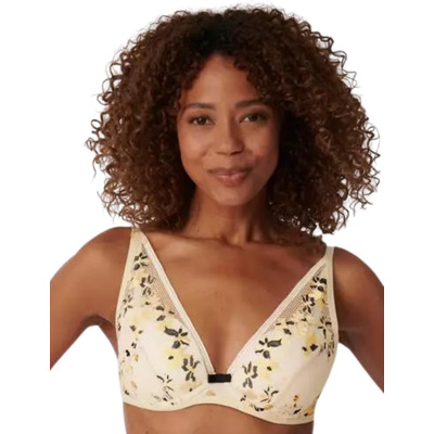 Triumph Electra Spotlight Padded Bra - Skin/Light Combination