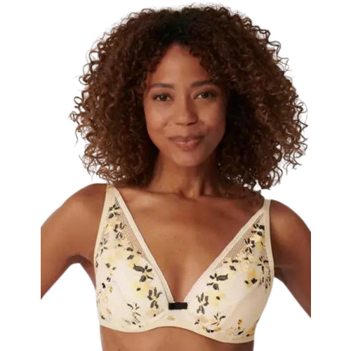 Triumph Electra Spotlight Padded Bra - Skin/Light Combination