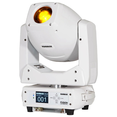 200W LED Moving Head